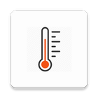 Fahrenheit to Celsius Temperature converter أيقونة