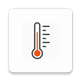 Fahrenheit to Celsius Temperature converter أيقونة