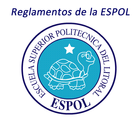 SIMRES - Reglamentos ESPOL-icoon