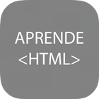 Aprende HTML আইকন