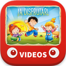 Videos Infantiles para Niños Gratis APK