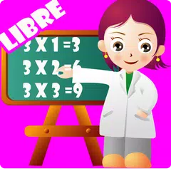 Baixar Tabuada de multiplicação APK