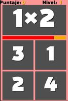 tablas de multiplicar screenshot 3