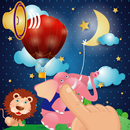 Sonidos para los niños APK