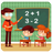 Addition and subtraction APK