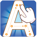 aprender a Escribir icono