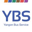 YBS(Yangon Bus Service)