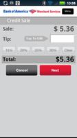 Mobile Pay screenshot 2