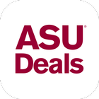 آیکون‌ ASU Deals