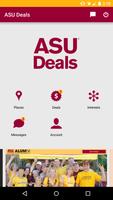 پوستر ASU Deals