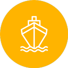 Kapal Pesiar icon