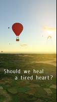 Healing Flight poster