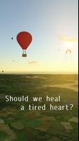 Healing Flight poster