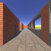 Mysterious Maze APK