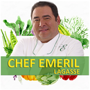 Chef Emeril Lagasse Recipes HD APK