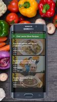 Chef Jamie Oliver Recipes HD bài đăng