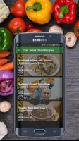 Chef Jamie Oliver Recipes HD gönderen
