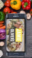 برنامه‌نما Chef Jamie Oliver Recipes HD عکس از صفحه