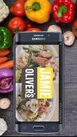 Chef Jamie Oliver Recipes HD Ekran Görüntüsü 2