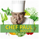 Chef Paul Bocuse Recipes HD APK