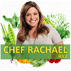 Chef Rachael Ray Recipes HD иконка