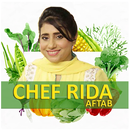 Chef Rida Aftab Recipes HD APK