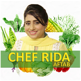 Chef Rida Aftab Recipes HD 아이콘