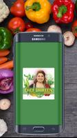 Chef Shireen Anwar Recipes HD captura de pantalla 2