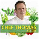 Chef Thomas Keller Recipes HD APK