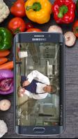 Chef Thomas Keller Recipes HD скриншот 2