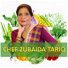 Chef Zubaida Tariq Recipes HD 圖標