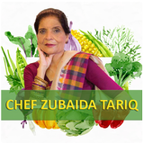 Chef Zubaida Tariq Recipes HD ícone