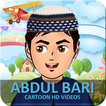 Abdul Bari Cartoon HD Videos