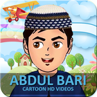 Abdul Bari Cartoon HD Videos Zeichen