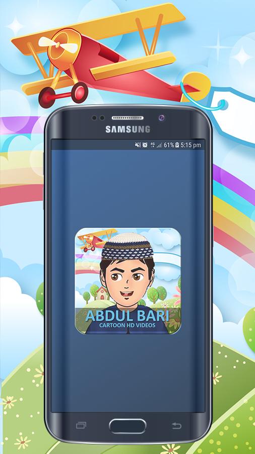 Abdul Bari Cartoon HD Videos APK for Android Download Abdul Bari Cartoon HD Videos APK for Android Download