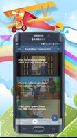 Abdul Bari Cartoon HD Videos Plakat