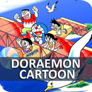 Doraemon Cartoon HD Videos APK