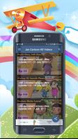 Jan Cartoon HD Videos تصوير الشاشة 3