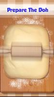 Donut  Munchkin-Cozinhar Febre imagem de tela 2