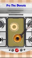 Donut Maker - Kids Cooking Fun Ekran Görüntüsü 3