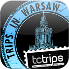 TcTrips Warsaw アイコン