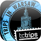 TcTrips Warsaw ไอคอน
