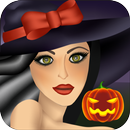 Haunted Halloween Party-APK