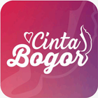 Cinta Bogor أيقونة