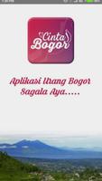 Cinta Bogor 海报