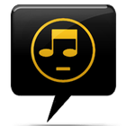 mp3 music download icon