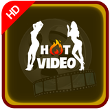Hot Videos আইকন