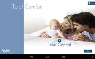 ComfortAdvisor capture d'écran 3