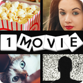 4 Pics 1 Movie Advanced