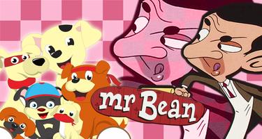 Flying Teddy Mr Bean capture d'écran 1